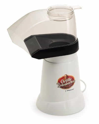 Orville Hot Air Popper