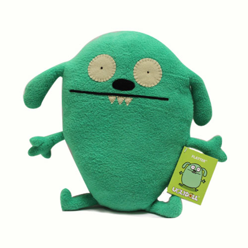 UglyDoll Classic Flatter 