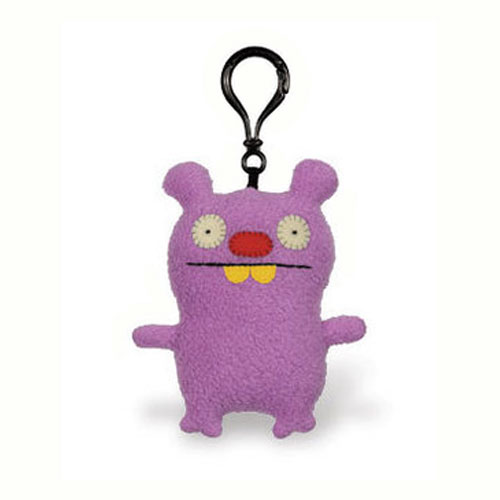 UglyDoll Trunko Clip 