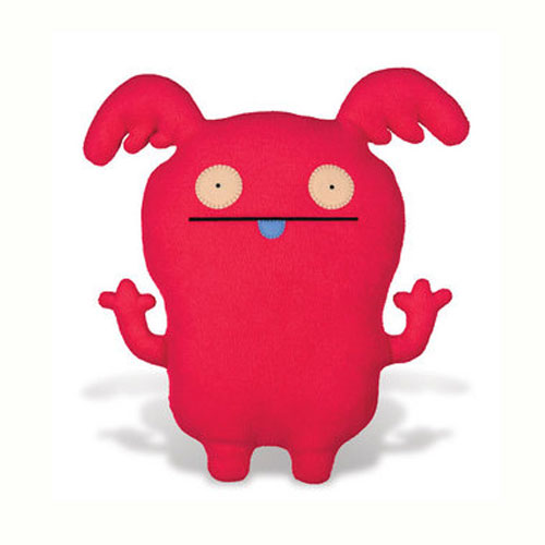 UglyDoll Classic Uppy 