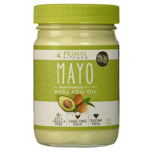 Primal Kitchen P.K Mayo W/Avocado Oil (6X12 OZ)