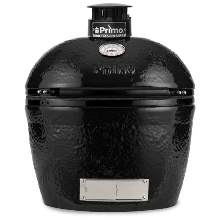 OVAL LARGE CHARCOAL GRILL