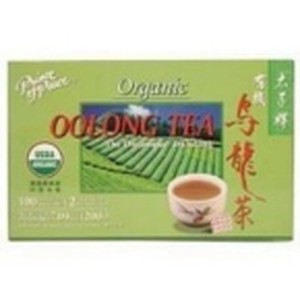 Prince Of Peace Oolong Tea (1x100 Bag)