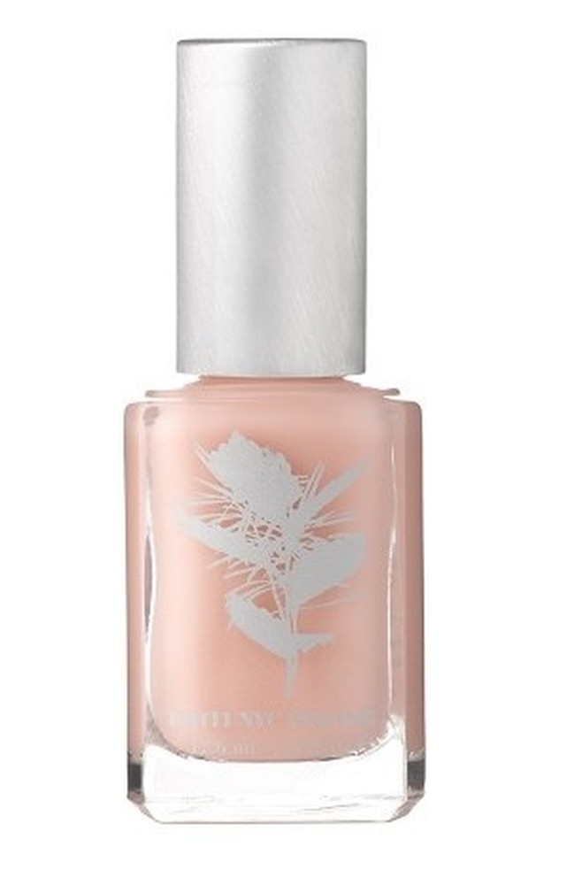 Pearl Drift Vegan Nail Polish