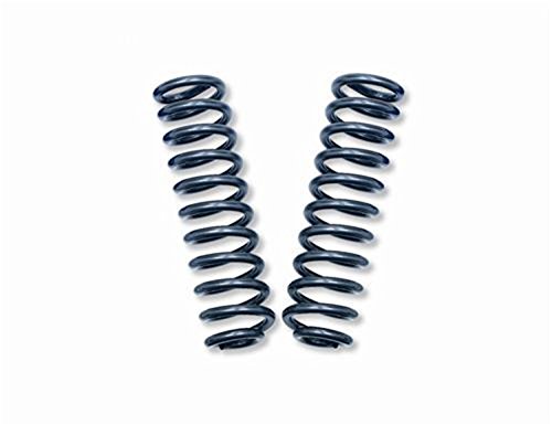 COIL SPRING FRT PR 2.5IN 2 DOOR ONLY