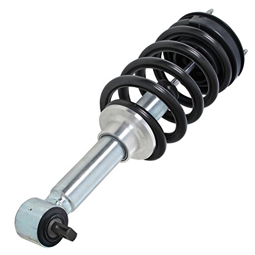 PRO RUNNER MONOTUBE SHOCK JK 4WD F 4IN