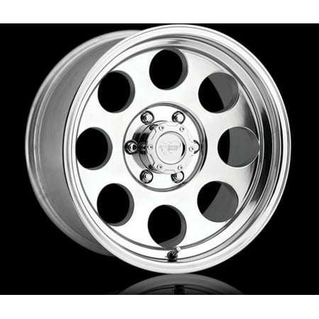 17x9 6x135 4.75BS