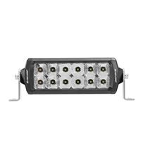 6IN DOUBLE ROW LED COMBO