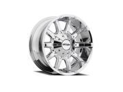 20X9 6X5.5/135 5.7BS