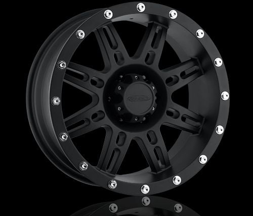 17X9 8X170/ 4.75BS