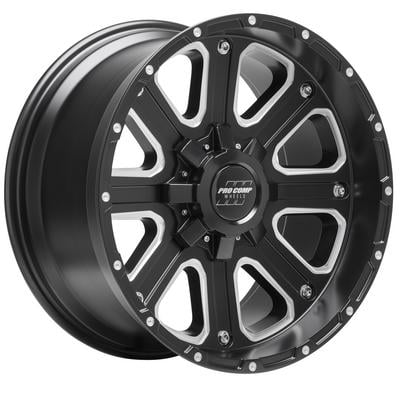 17X9 6X5.5/6X135 4.75BS