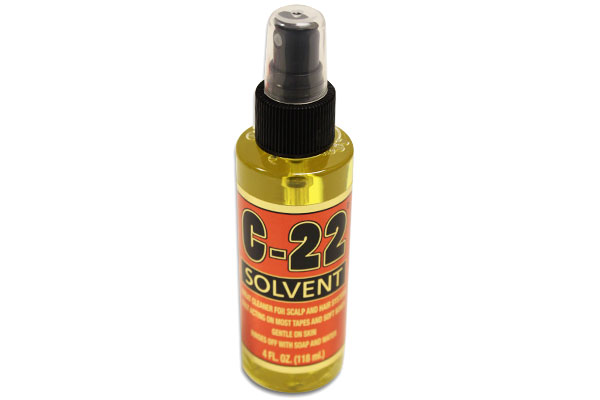 Citrus-Based Tape Remover (4 Ounces) 