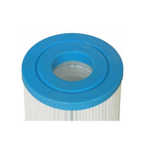 Filter Cartridge, Proline, Diameter: 10", Length: 20-1/16", Top: bar Handle, Bottom: 6" Open 120Sq. Ft