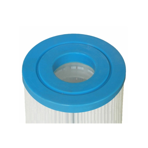 Filter Cartridge, Proline, Diameter: 7", Length: 24-3/4", Top: 2-5/8" Open, Bottom: 2-5/8" Open 100Sq. Ft