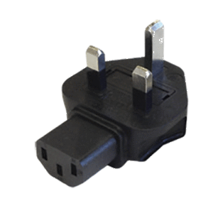 ProMariner C13 Plug Adapter - UK