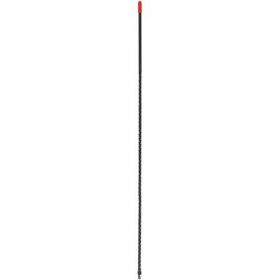 48" Fiberglass Cb Antenna - Black