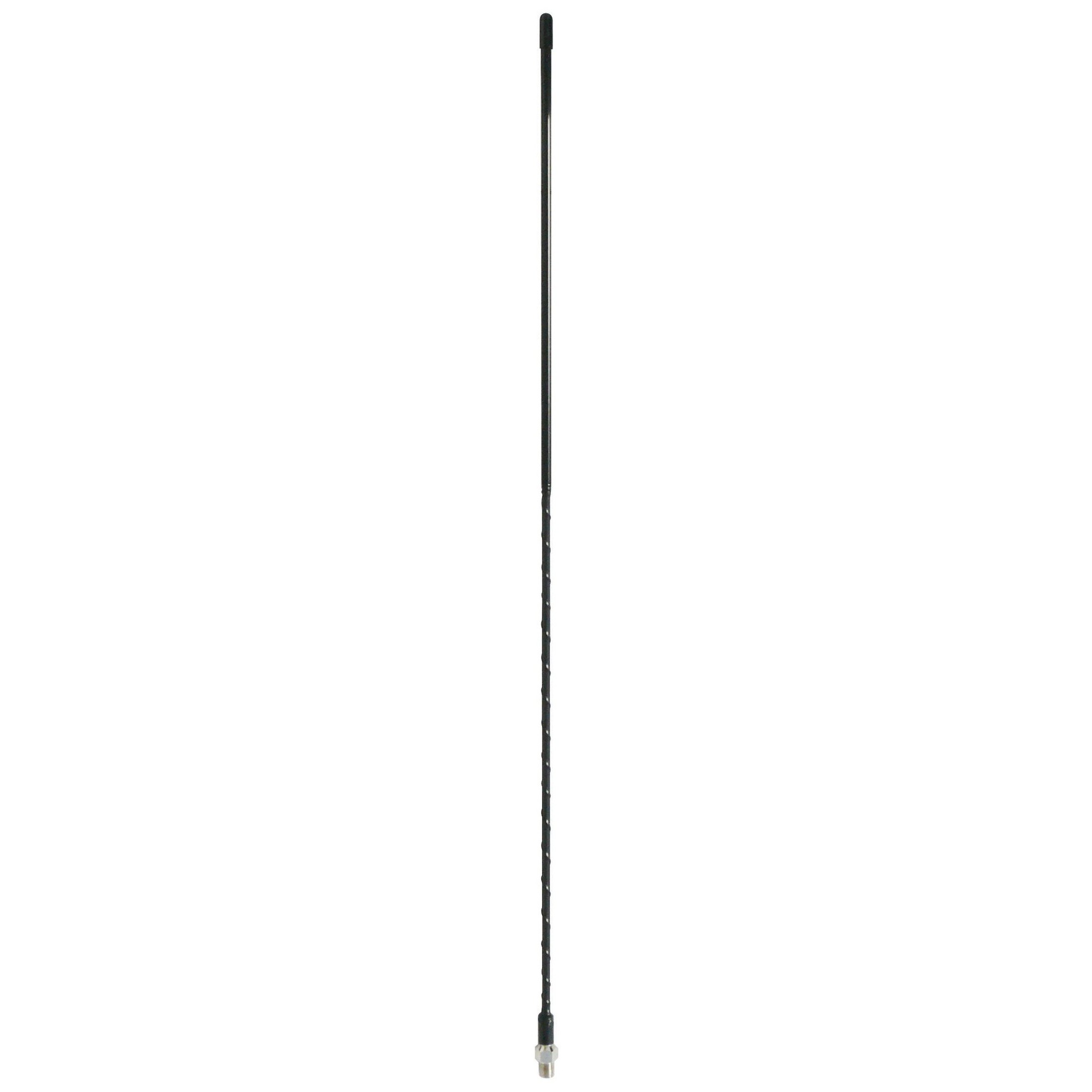 3' Flex Cb Antenna ( Black )