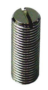 1"X3/8-24 Stainless Steel All Thread