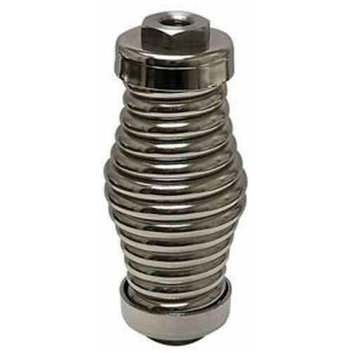 PROCOMM - JBC305SS HEAVY DUTY STAINLESS STEEL BARREL  SPRING WITH 3/8"X24" STANDARD THREADS