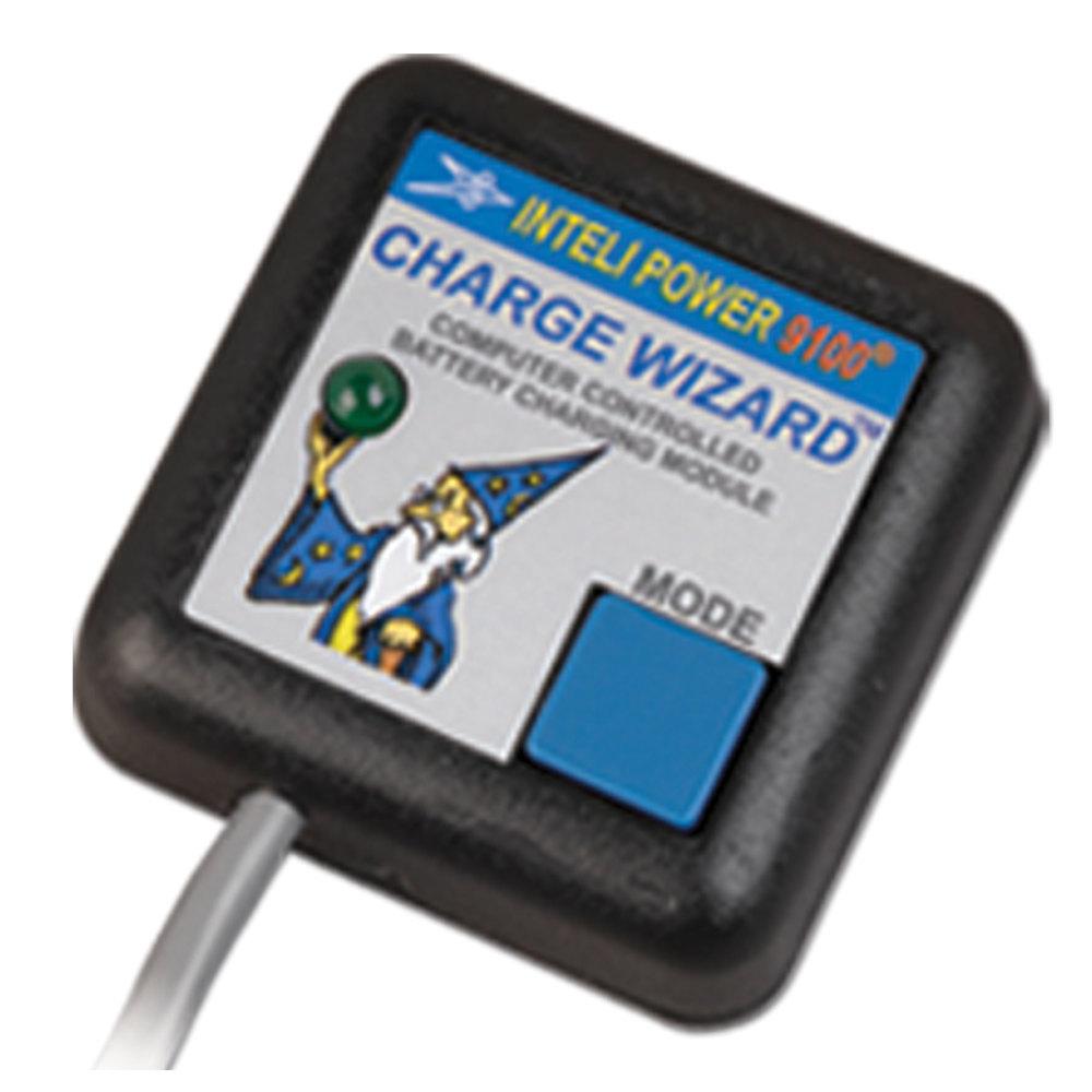 Charge Wizard