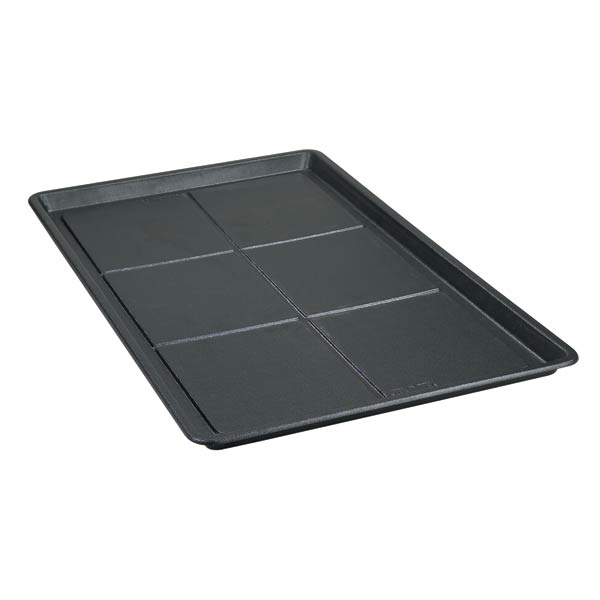 PS Crate Plastic Replacement Tray XS 18x12in