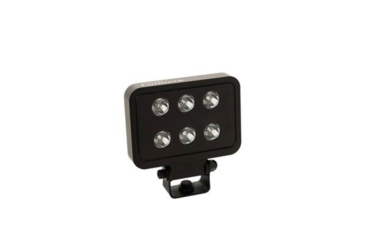 (SINGLE)4IN(3.5IN X .75IN X 4.5IN) LUMINEX HIGH POWER LED BLOCK LAMP