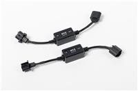 UNIVERSAL ANTI-FLICKER HARNESS - H1 (SOLD PER PAIR)