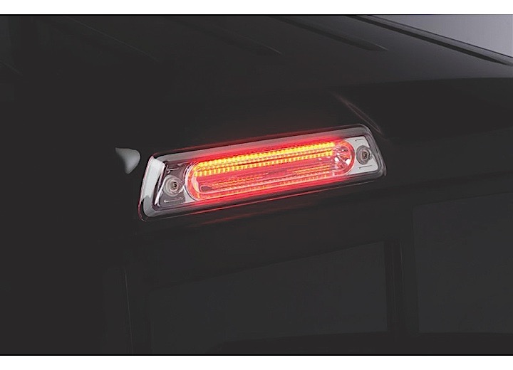 09-14 F150 SMOKE LED THIRD BRAKE LIGHT