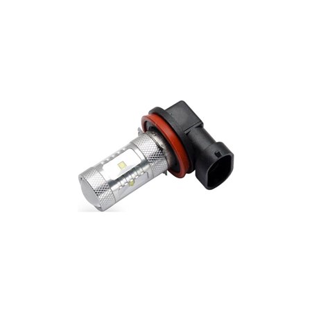 H9 OPTIC 360 HIGH POWER LED FOG LAMP BULBS