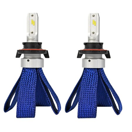 NITRO-LUX LED CONVERSION KIT 9004-Pair