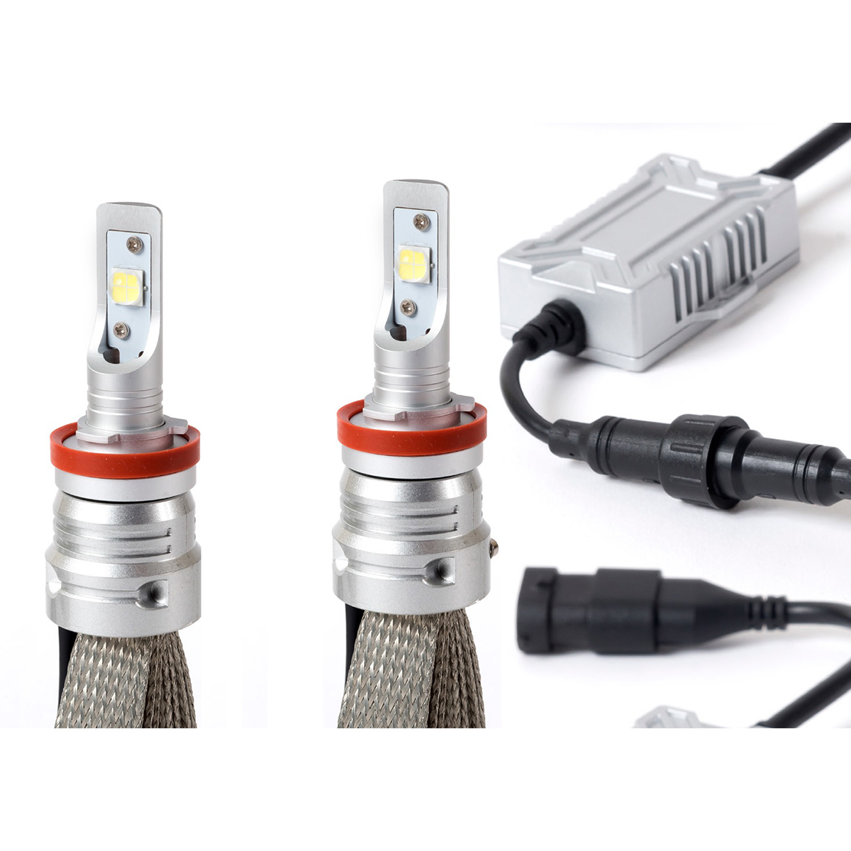 PRO-LUX ZERO LED KIT 9012 PR WHITE