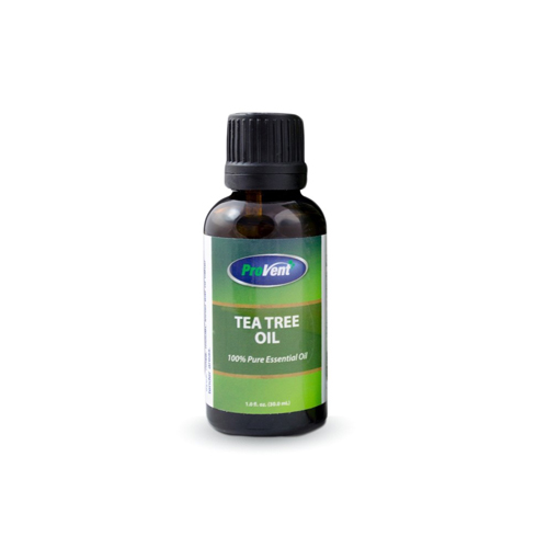 Provent Tea Tree Oil 1oz