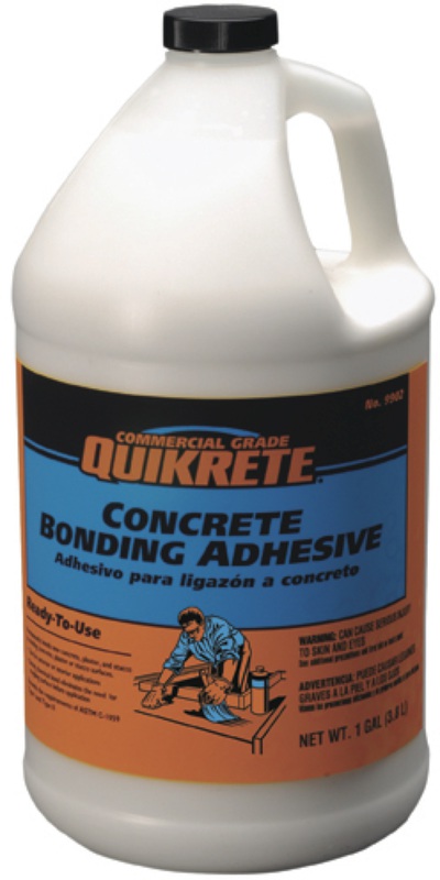 990214 Qt Bonding Adhesive