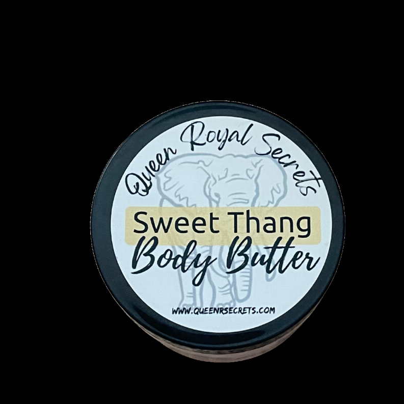 Body Butter - Sweet Thang