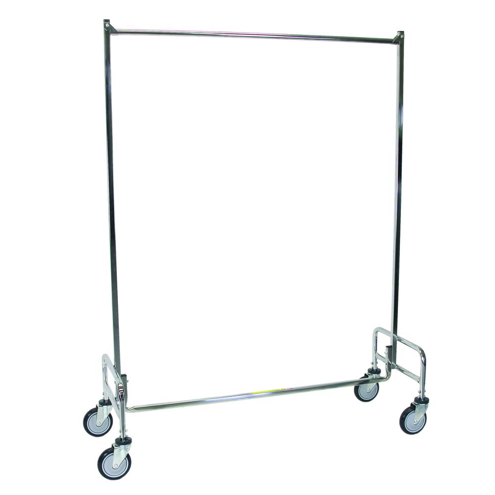 36" Single Garment Rack