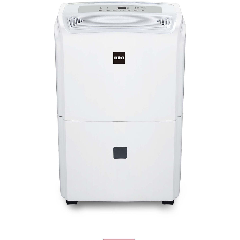 35 Pint Dehumidifier