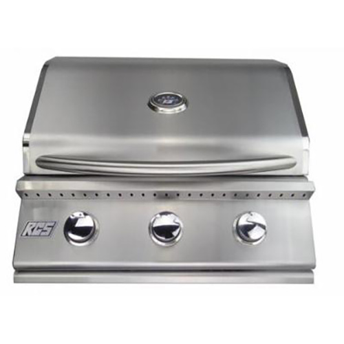 26 inch Premier grill-propane