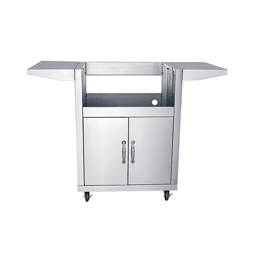 Stainless Cart, RJC26A