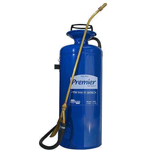3 Gallons Preminum Metal Sprayer
