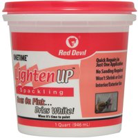 0574 Quart Lightenup Spackling