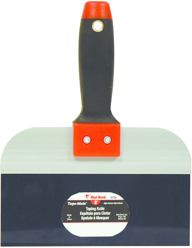 2750 8 In. Blue Taping Knife