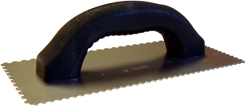 2084 A9/C1 Notch Trowel