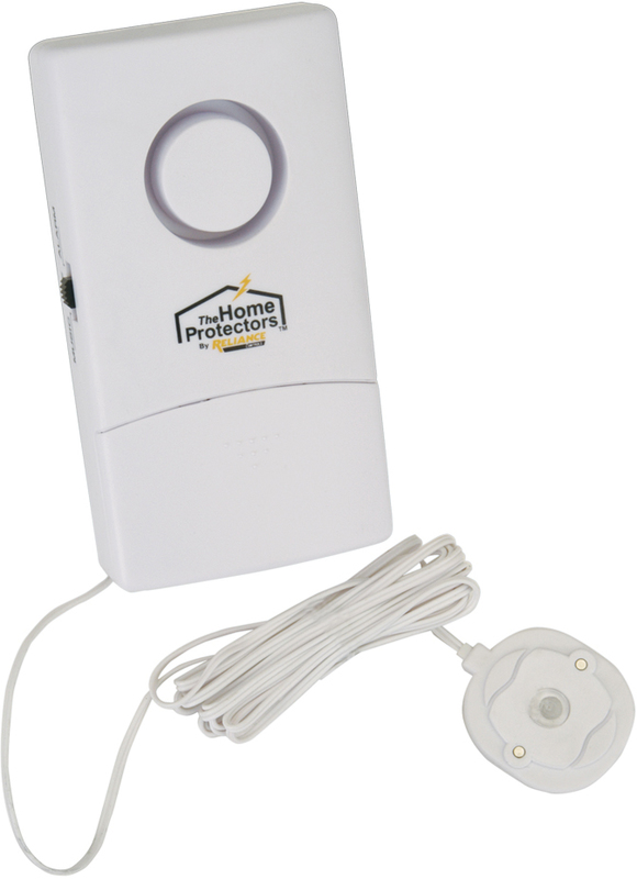 THP205 Flood Alarm