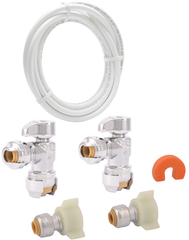 25087 Faucet Kit