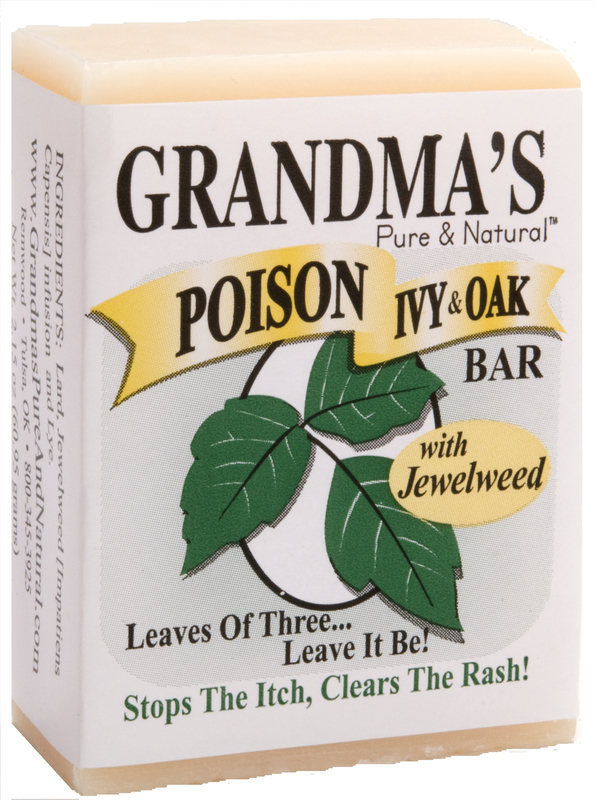 67012 Poison Ivy Bar