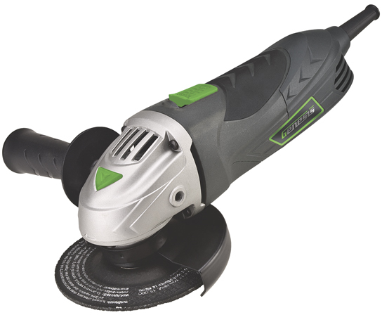 GAG645 4-1/2 Angle Grinder