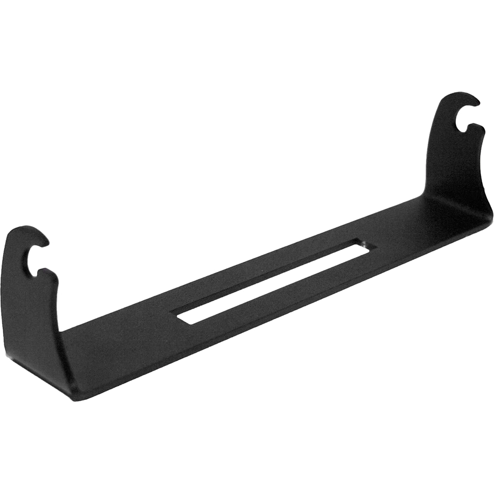 RIGID 6 Inch Cradle Mount, Fits SR-Series LED Lights, Black