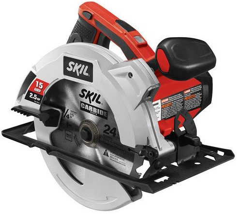 5280-01 7-1/4 15Amp Circ Saw