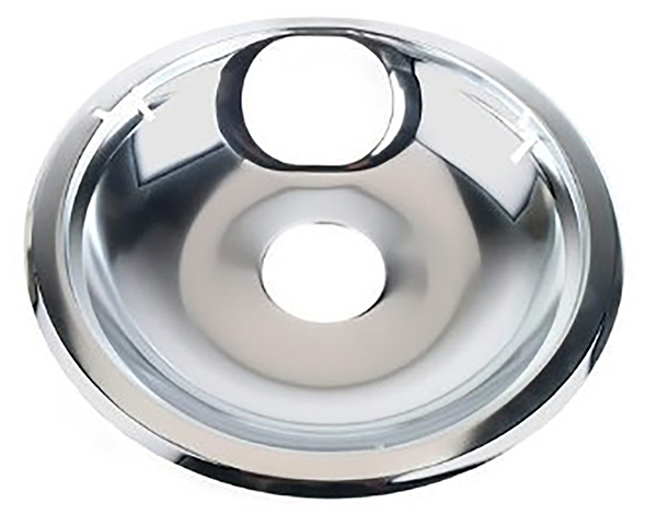 6 In. Reflector Bowl