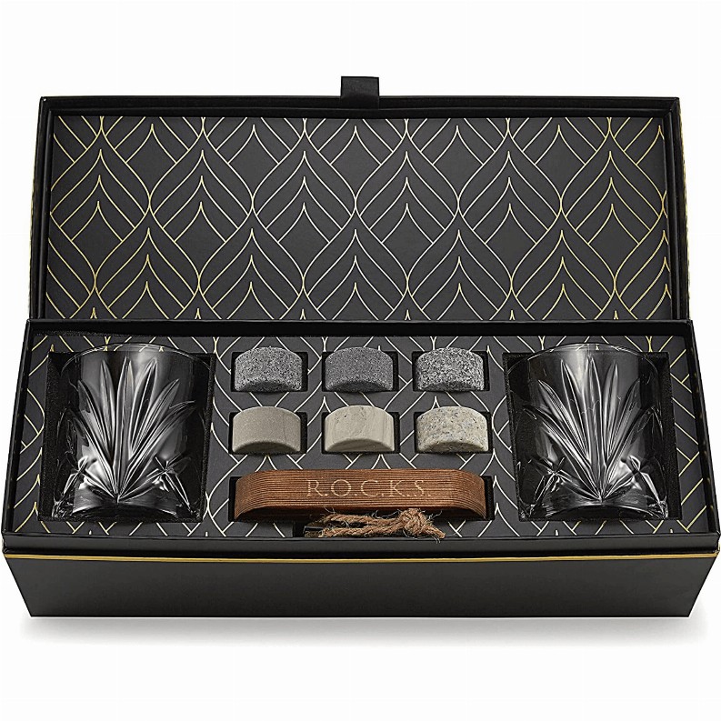 Palm Glass Edition  - The Connoisseur's Set